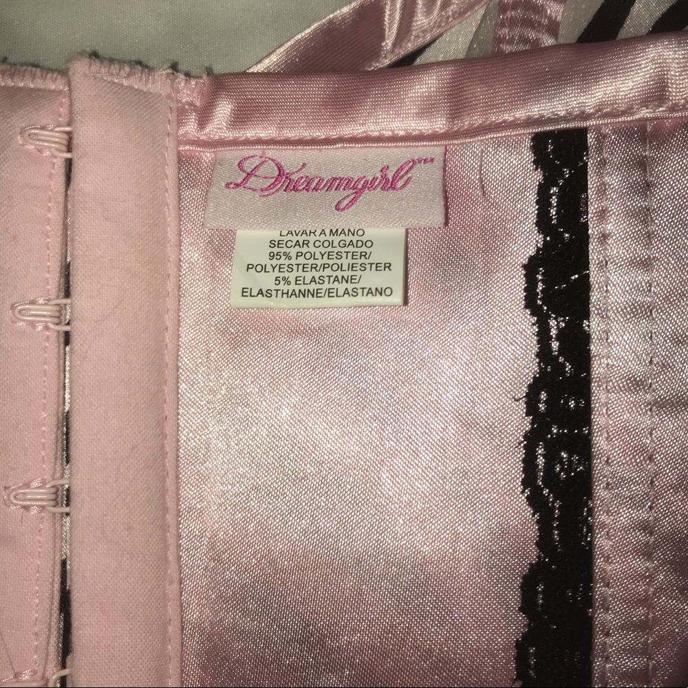 Nwot Corset Bundle / Pair Of Corsets! - image 7